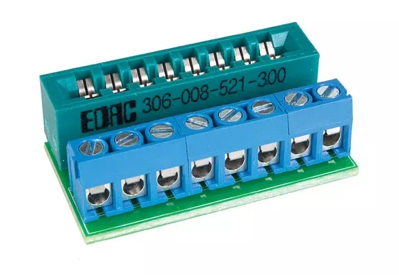 10006 / SNAPS! II Updated Wiring Connector for Tortoise Switch Machine -- 2020 Update with Wider Connection, 12 Voltpkg(6)(Scale = All) #107-10006