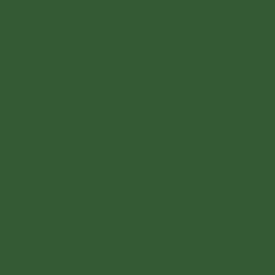 709-23 True Color Paint -Railroad Color Acrylic Paints - 1oz29.6mL -- Canadian Pacific Action Greenpart # 709-23