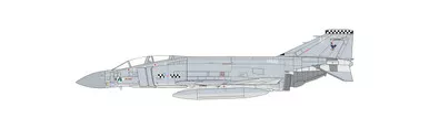 Airfix A06019A 1:72 McDonnell Douglas Phantom FG.1/FGR.2 Plastic Model Kit