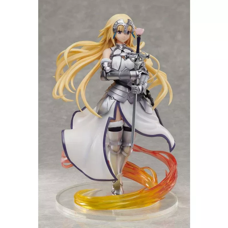 Aniplex 1/7 Fate/Apocrypha Ruler/ Jeanne d'Arc La Pucelle Guren no Seijo Scale Statue Figure