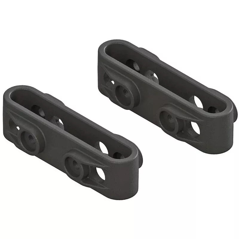 Arrma 4x4 Bumper Springs (2 Pack) ARAC3444