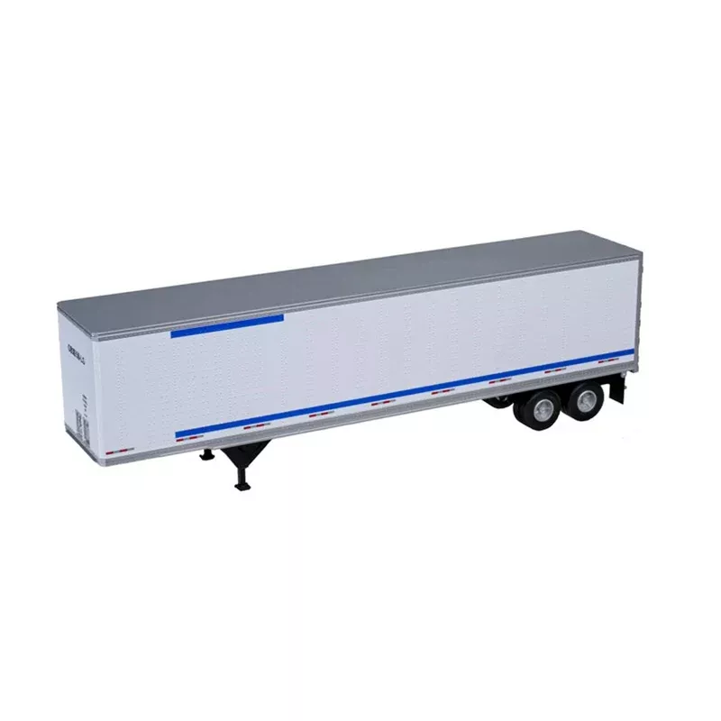 Atlas 20007835 MASTER 45' PINES TRAILER GENERIC LEASE #202843 LIMITED HO SCALE NEW
