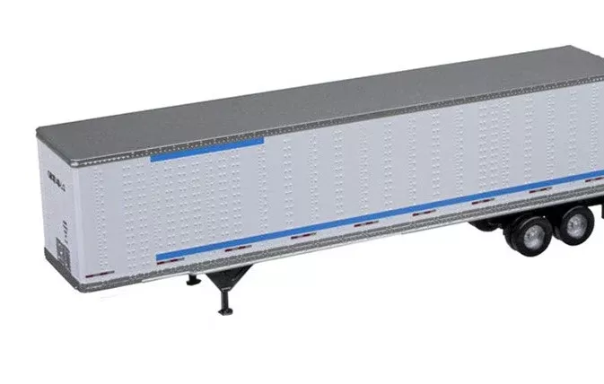 Atlas 50007202 GENERIC LEASE 45' PINES TRAILER MASTER #202856 N Scale LIMITED NEW
