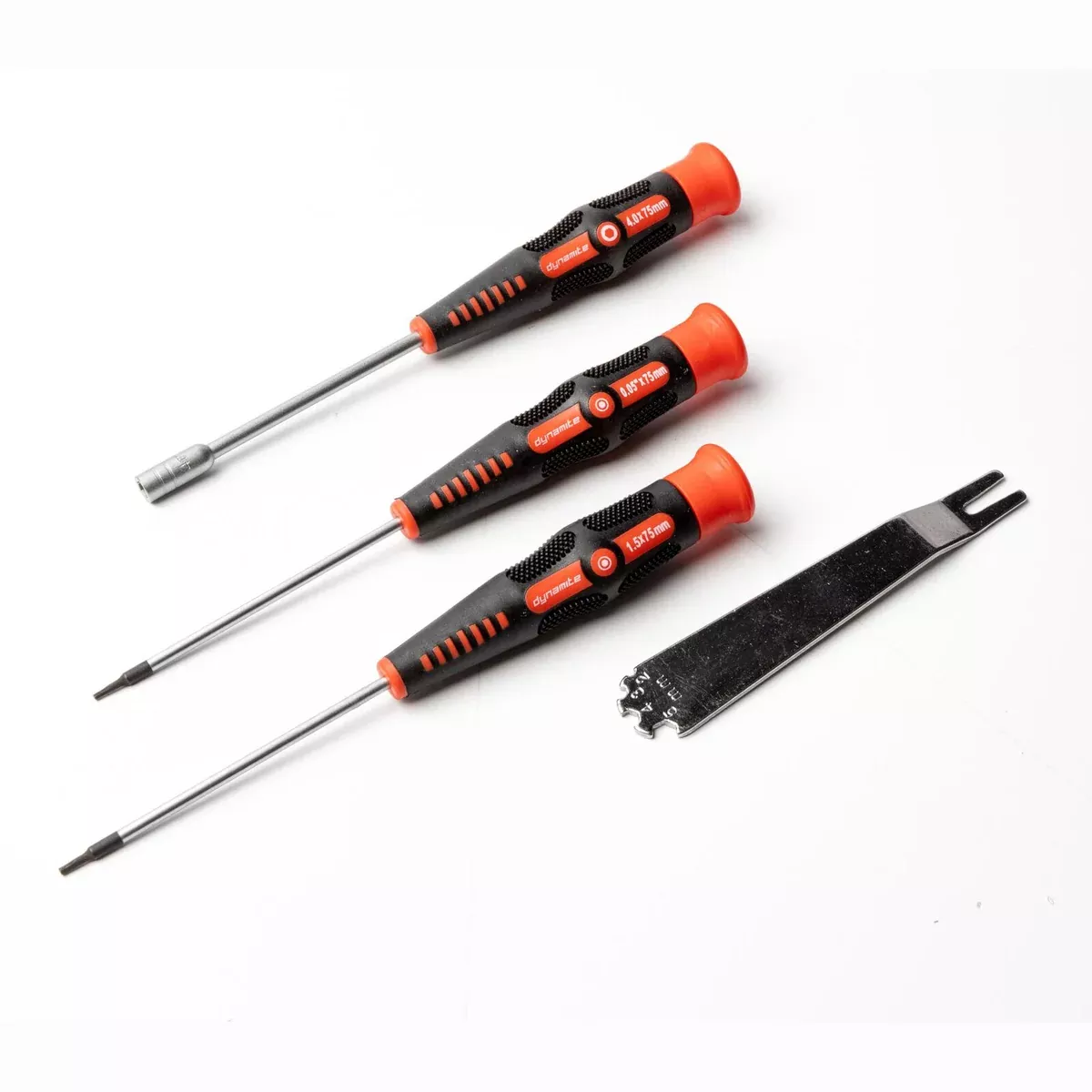 Axial 1/24th Scale Startup Tool Set DYNT0503