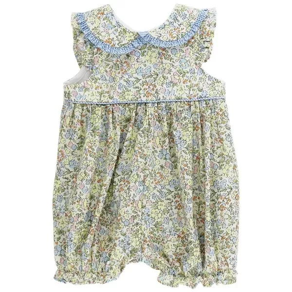 Bailey Boys Buttercup Romper Short