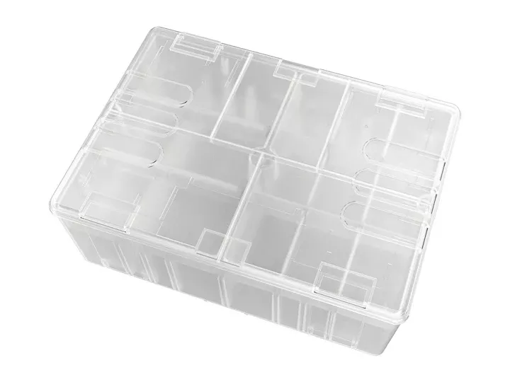 Bandai Spirits Multi Builders Case