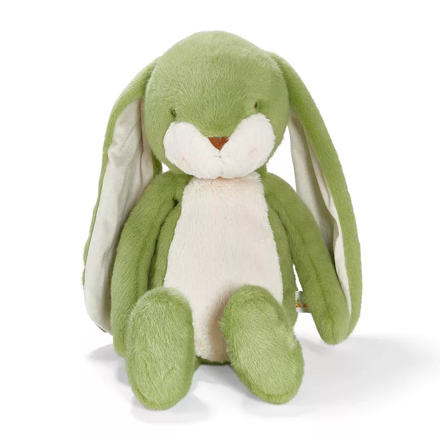 Big 20" Floppy Nibble Bunny - Pistachio