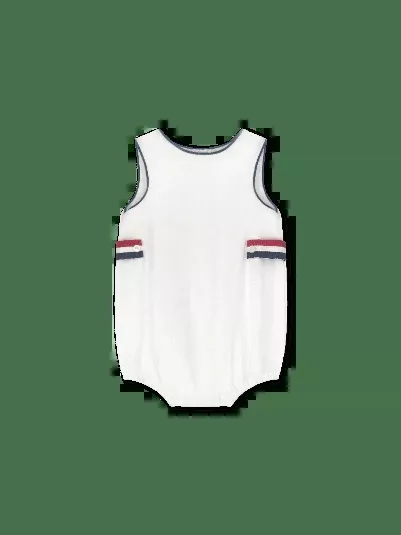 Blakely Bubble - Legacy White