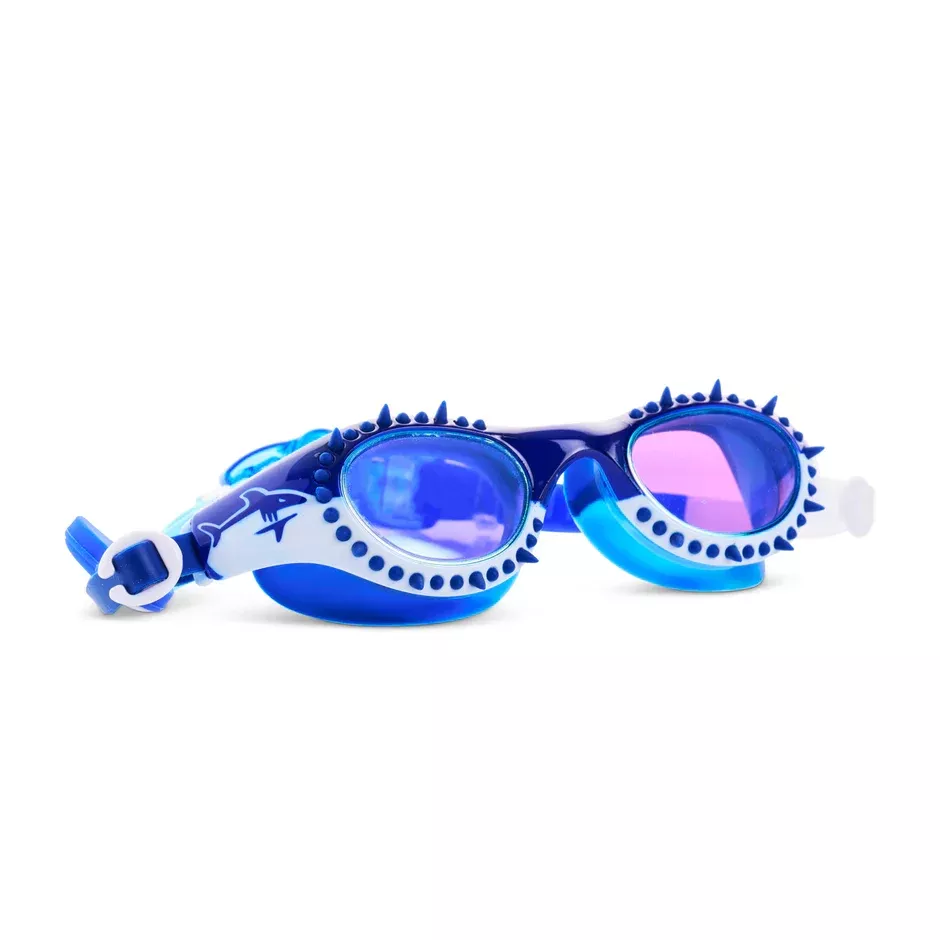 Bling2o Shark Surge Swim Goggles