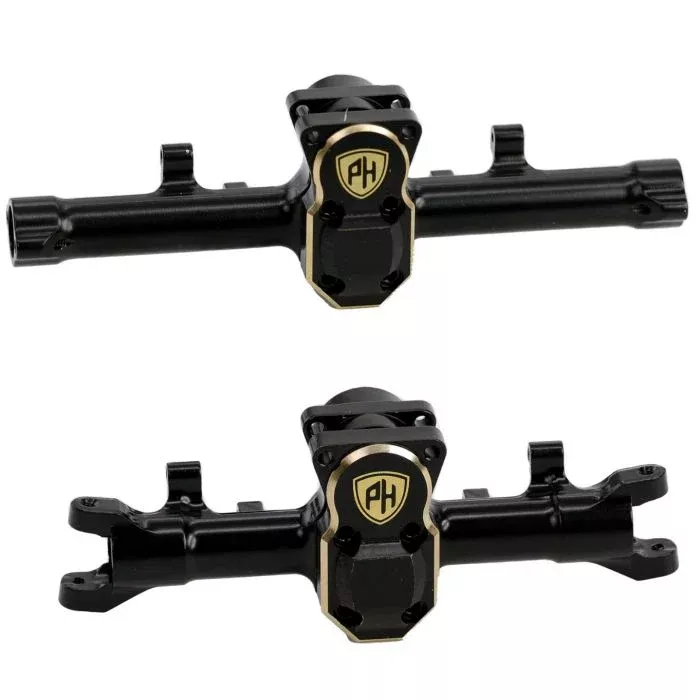 Brass front/Rear Axle Housing PHBSCX24750