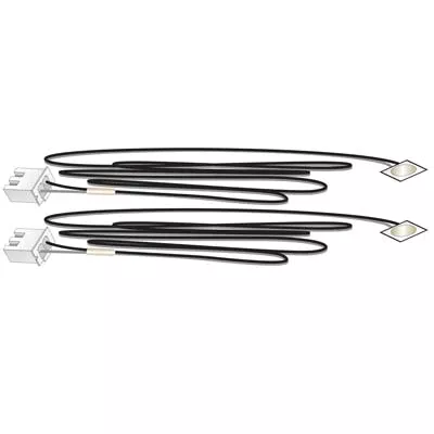 Cool White Stick-On LED Lights 785-5741