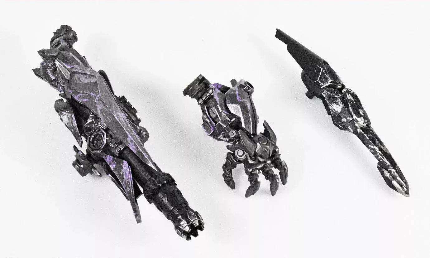 DNA Design DK-18 Upgrade Kit for SS-56 Shockwave