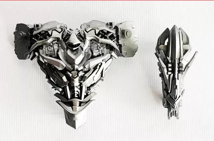DNA Design DK-35 Upgrade Kit for SS-54 Megatron