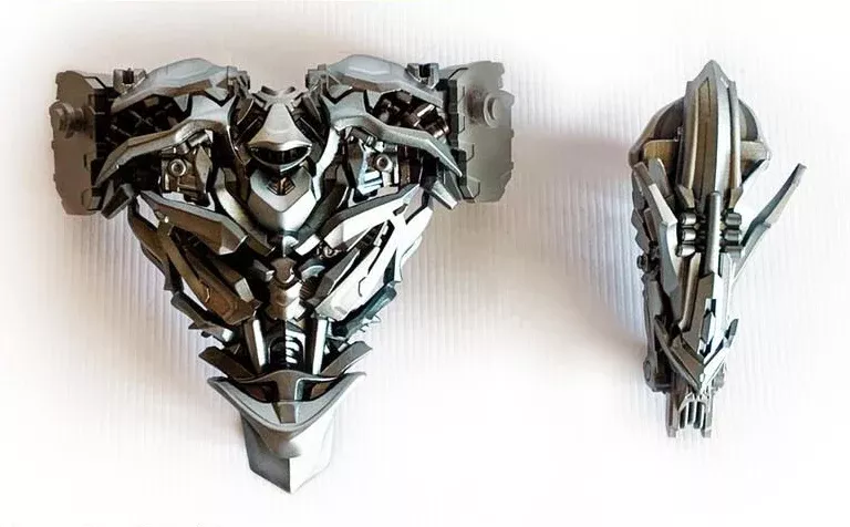 DNA Design DK-35P Upgrade Kit for PF SS-03 Megatron