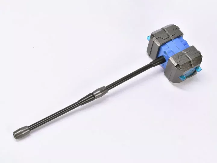 DNA Design - DK-54 Battle Hammer (Original)