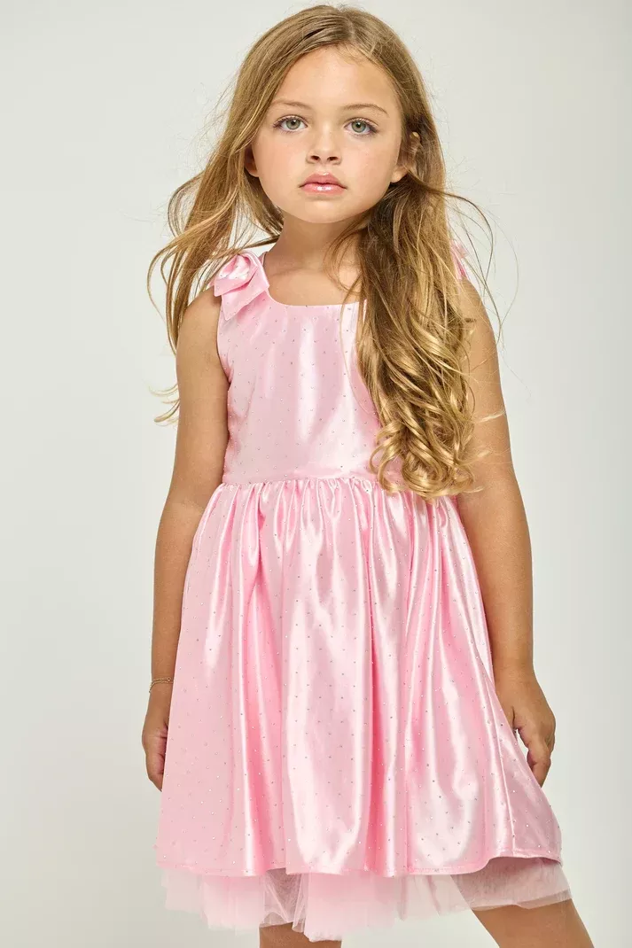 Dollfaced - The Birthday Dress