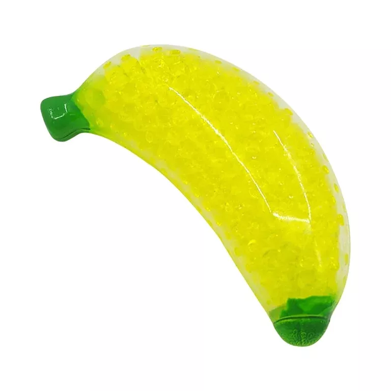 Dough Doughs Multi Bead Banana