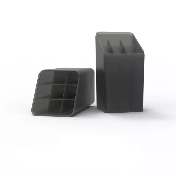 DSPIAE BOX-8 Marker Storage Box Pen Organizer