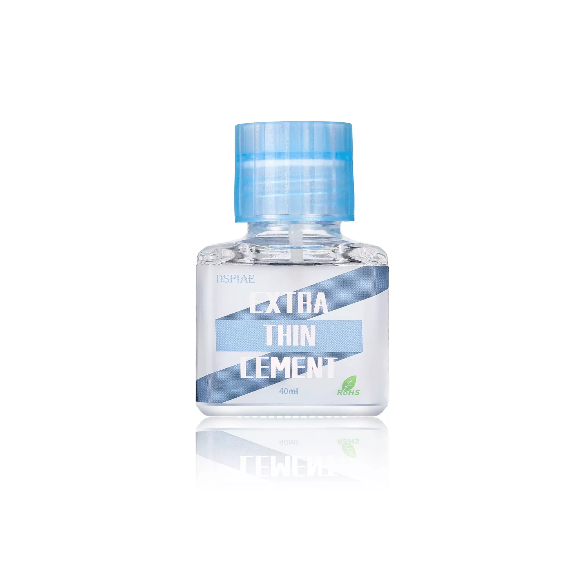 DSPIAE ETC-01 Extra Thin Cement 40ml for Plastic Model Kits
