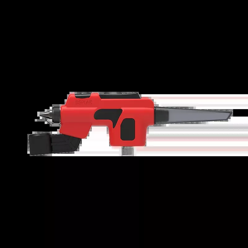 DSPIAE PT-AB Wash-Free Airbrush
