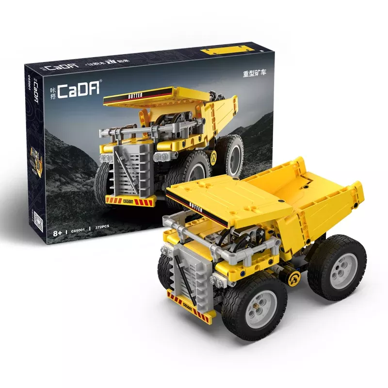 Dump Truck