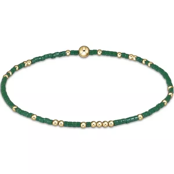e-newton Girl Hope Unwritten Colorful Bracelet (Assorted)
