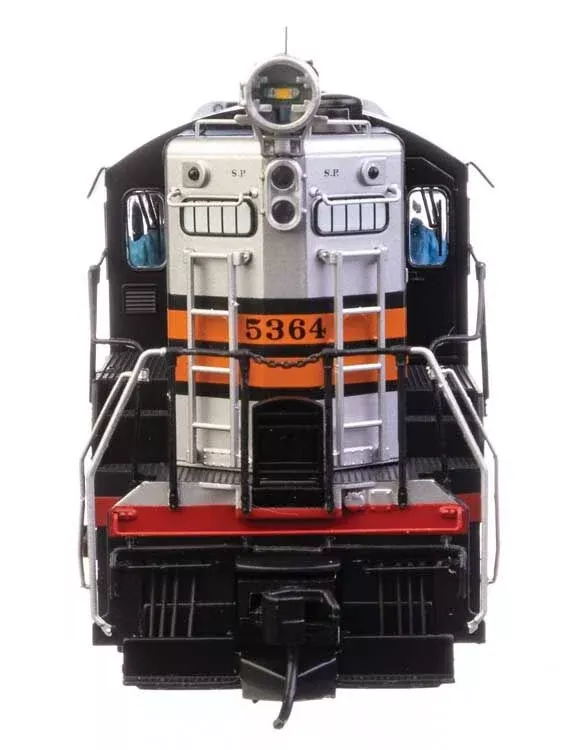 EMD SD9Standard DC Southern Pacific(TM) #5364 Black Widow