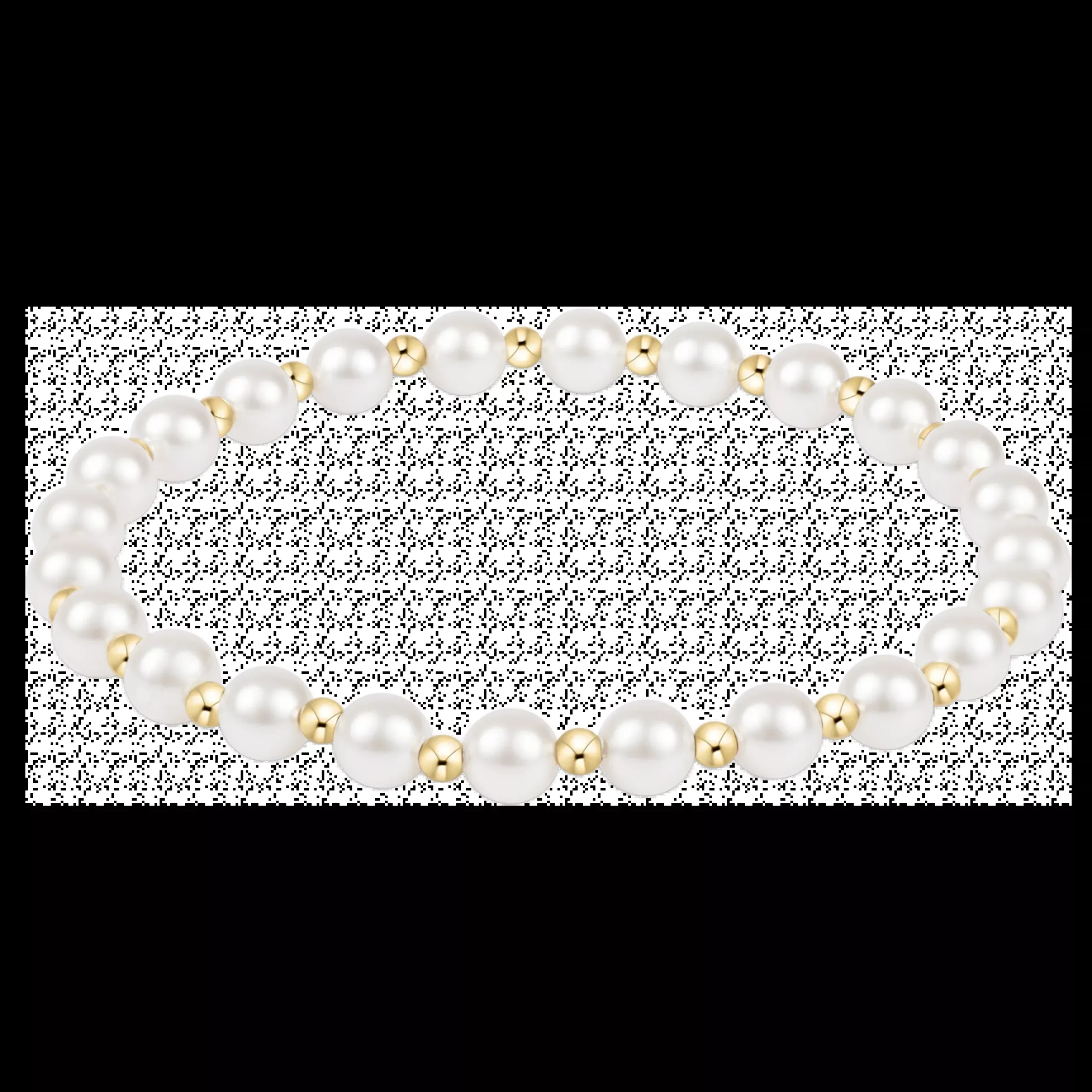 Enewton Grateful Pearl Bracelet