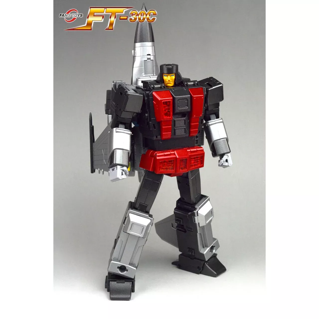 Fans Toys - FT-30C Goose (Reissue)