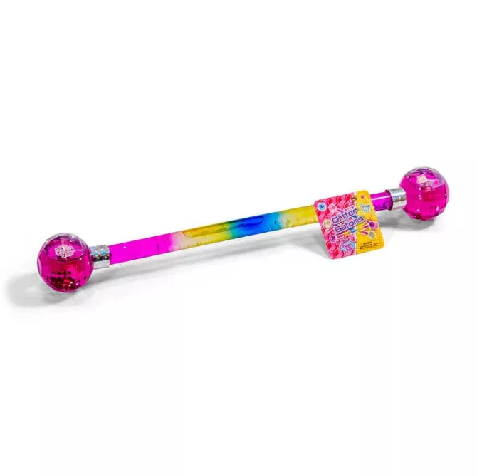 Glitter Batons
