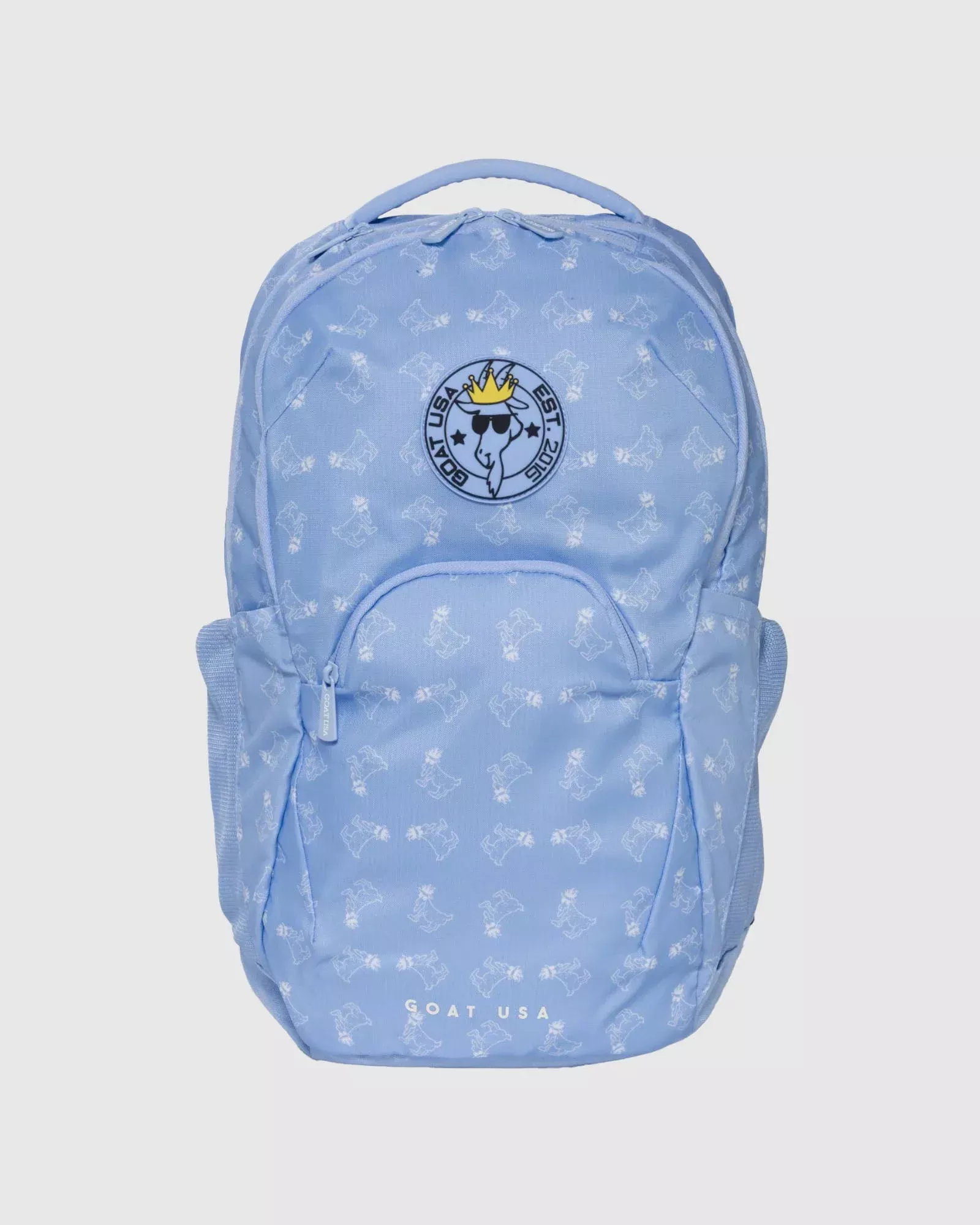 GOAT USA AOP Daily Backpack
