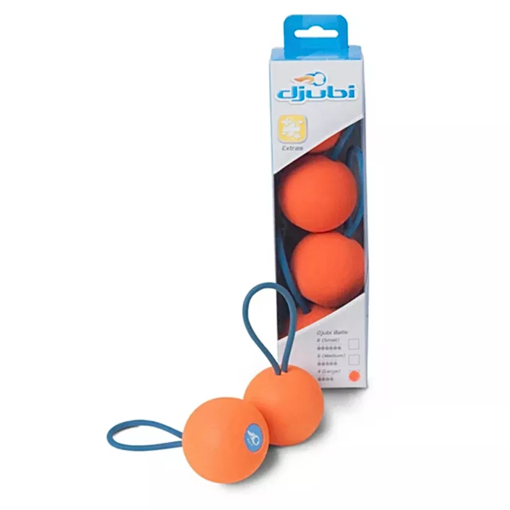 The Good Game Medium Ball Refills