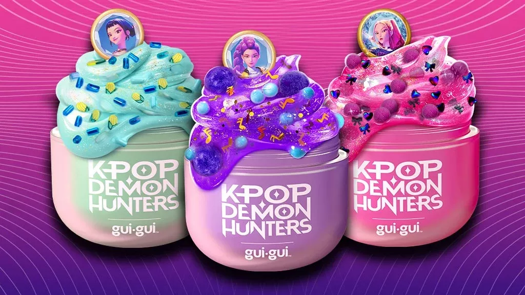 Gui Gui Single Pack: K-Pop Demon Hunter