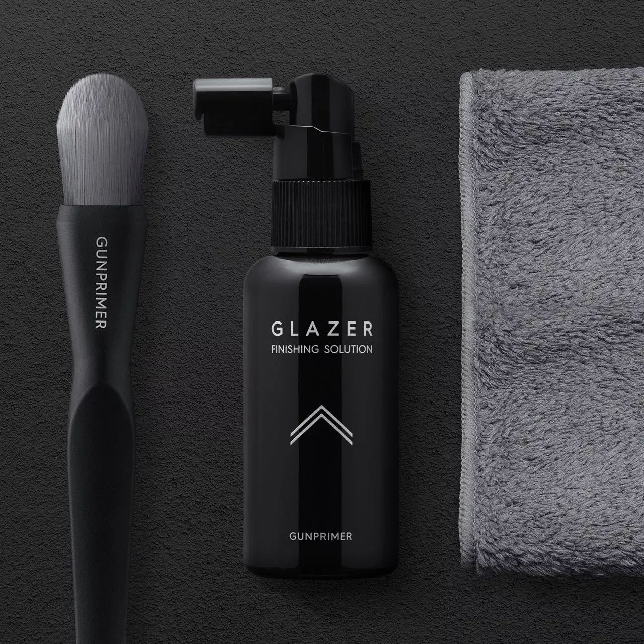 GUNPRIMER Glazer Bundle Set Hobby Tools