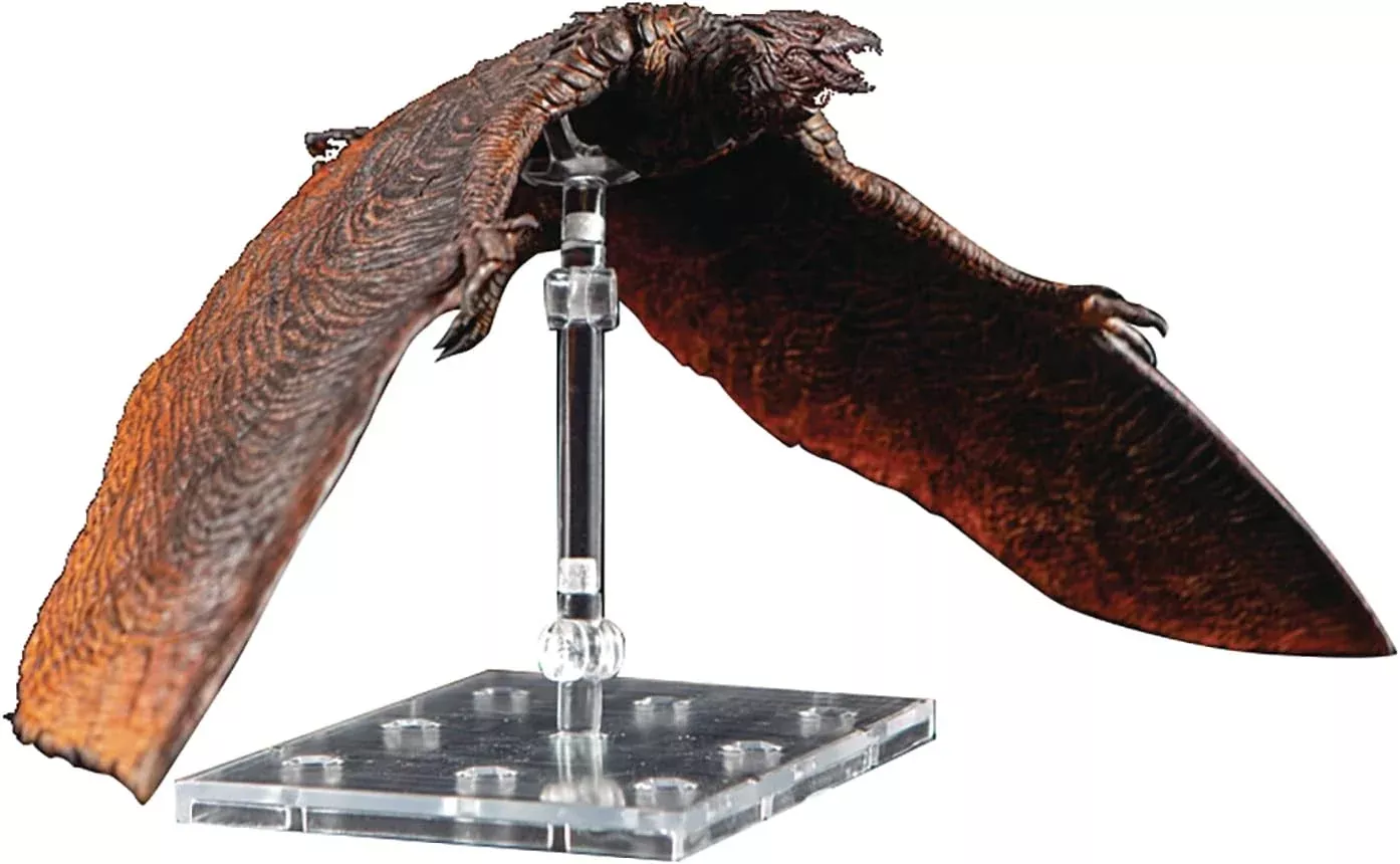 Hiya Toys 1/18 Godzilla: King of the Monsters Rodan Action Figure