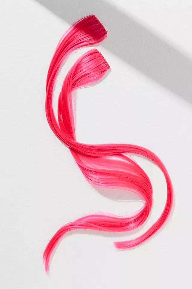 Insert Name Here Hi-Lites - 2Pk Clip In Highlights
