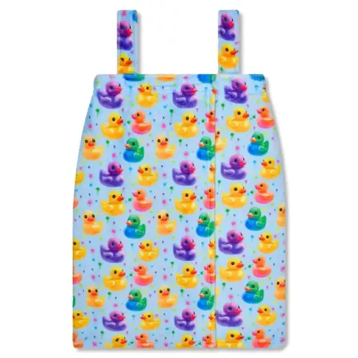 Iscream Feeling Ducky Spa Wrap