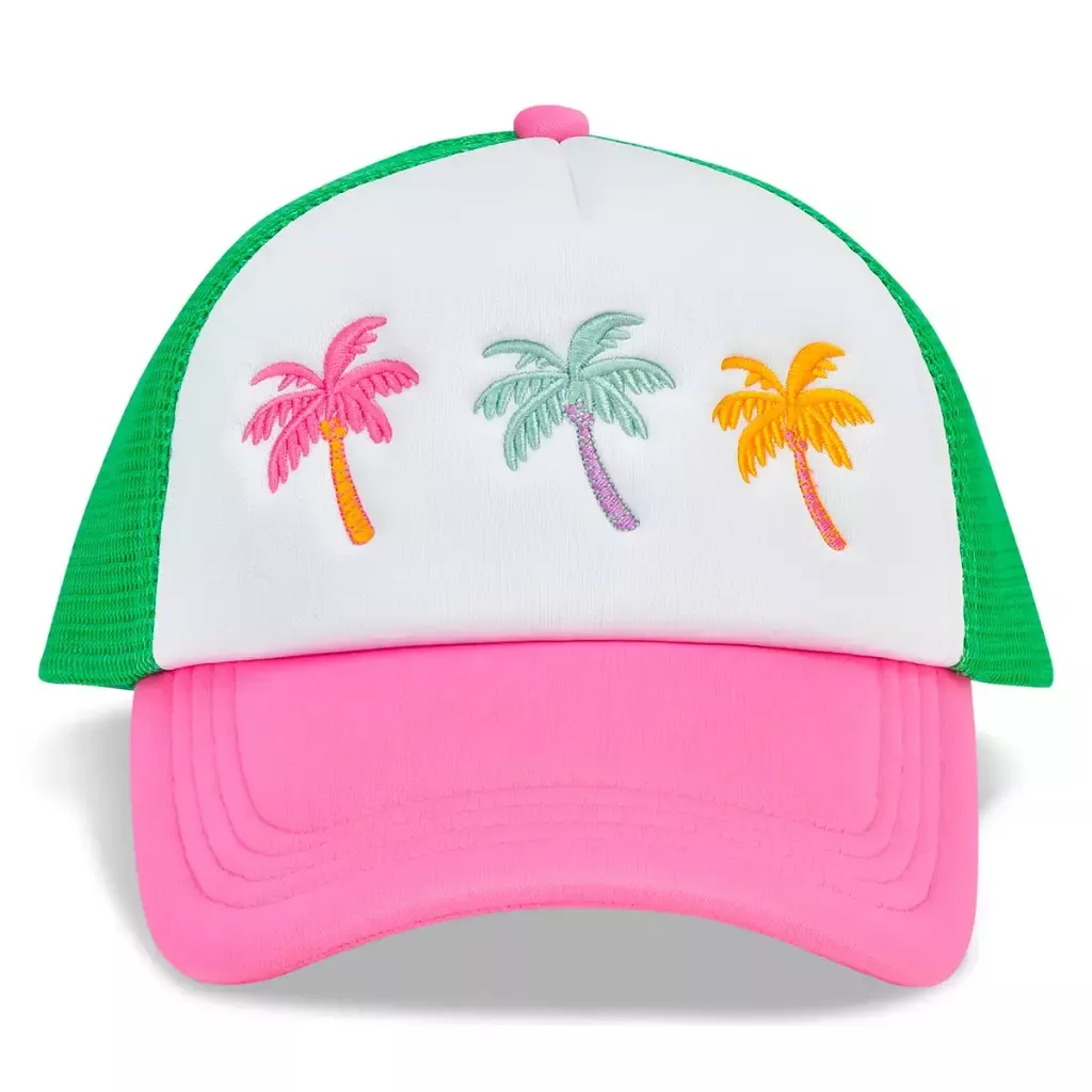 iScream Palm Paradise Trucker Hat