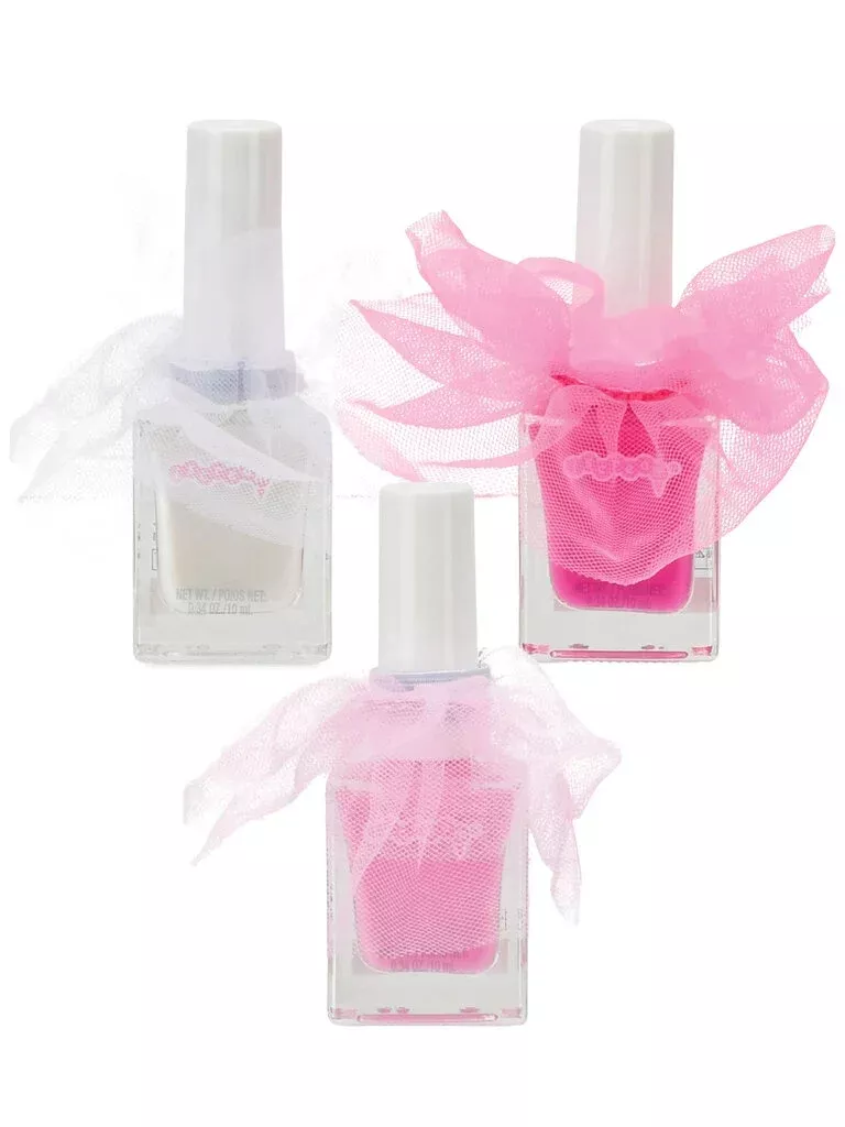 iScream Tulle Nail Polish