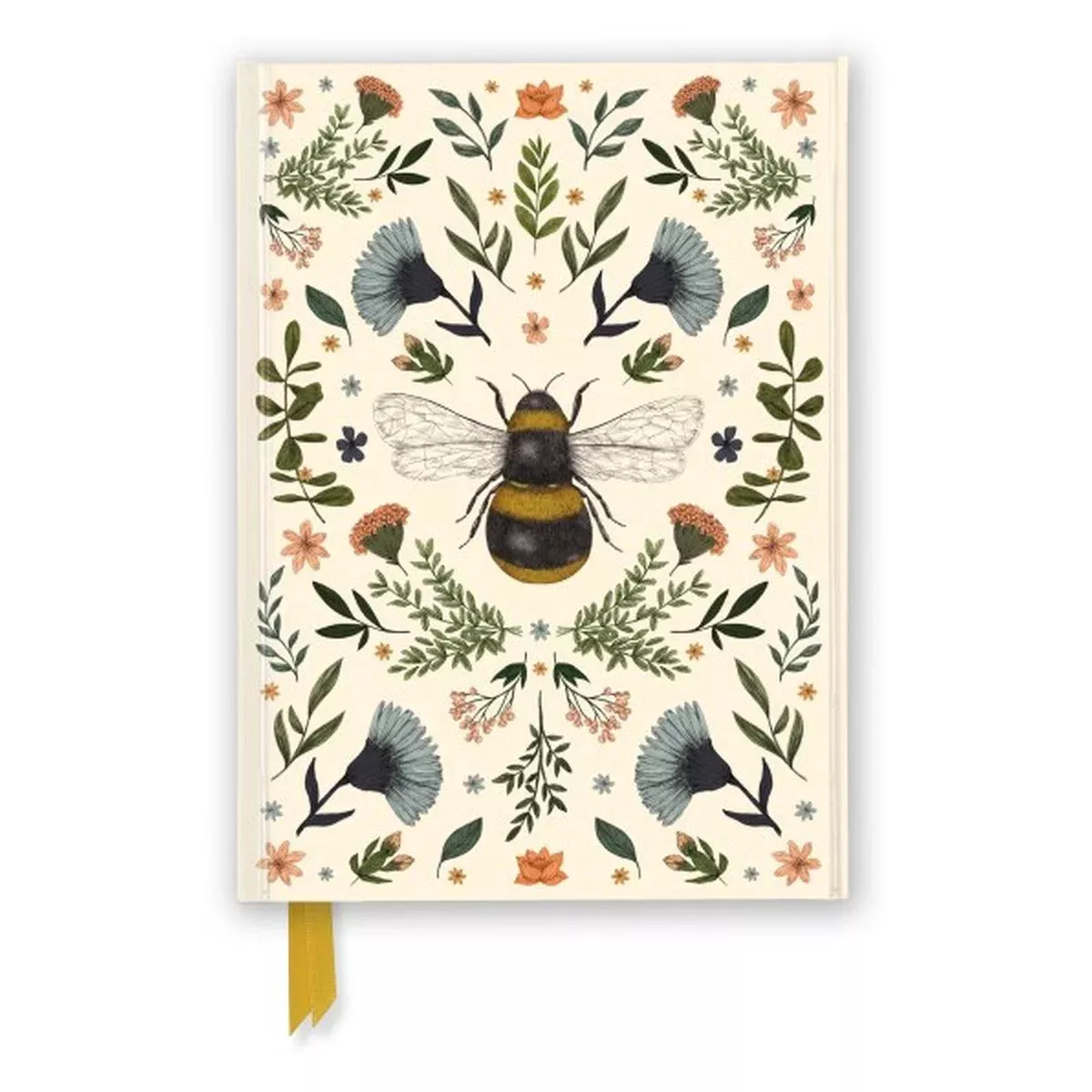Jade Mosinski Botanical Journal