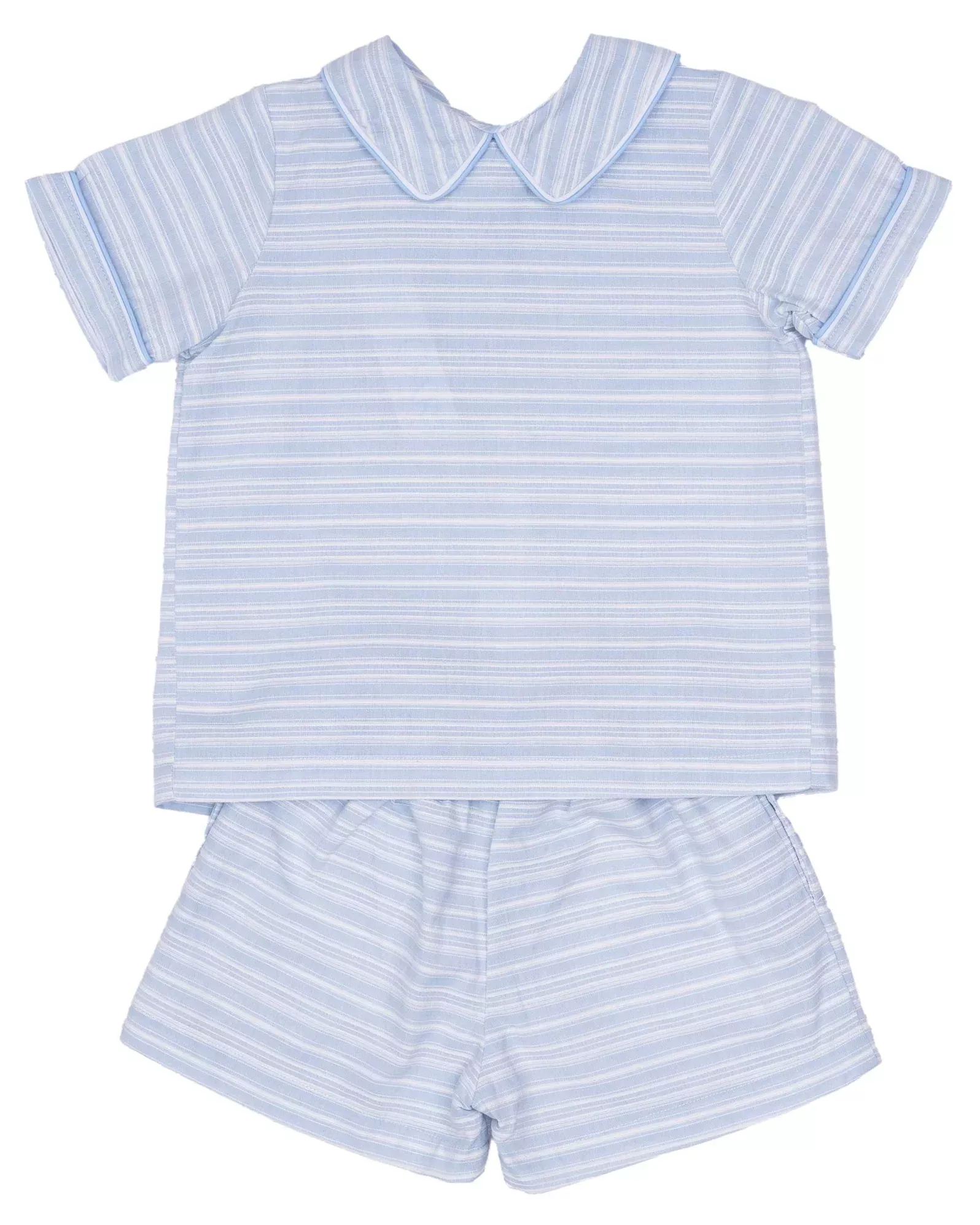 John Bluebird Stripe