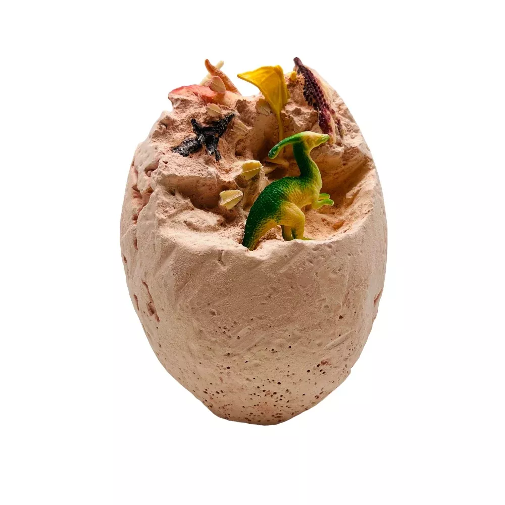 Jumbo Dino Egg