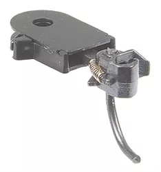 Kadee 6 HO Two Pair w/ Draft Gear