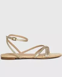 Kids Shu Shop Dana Mini - Gold