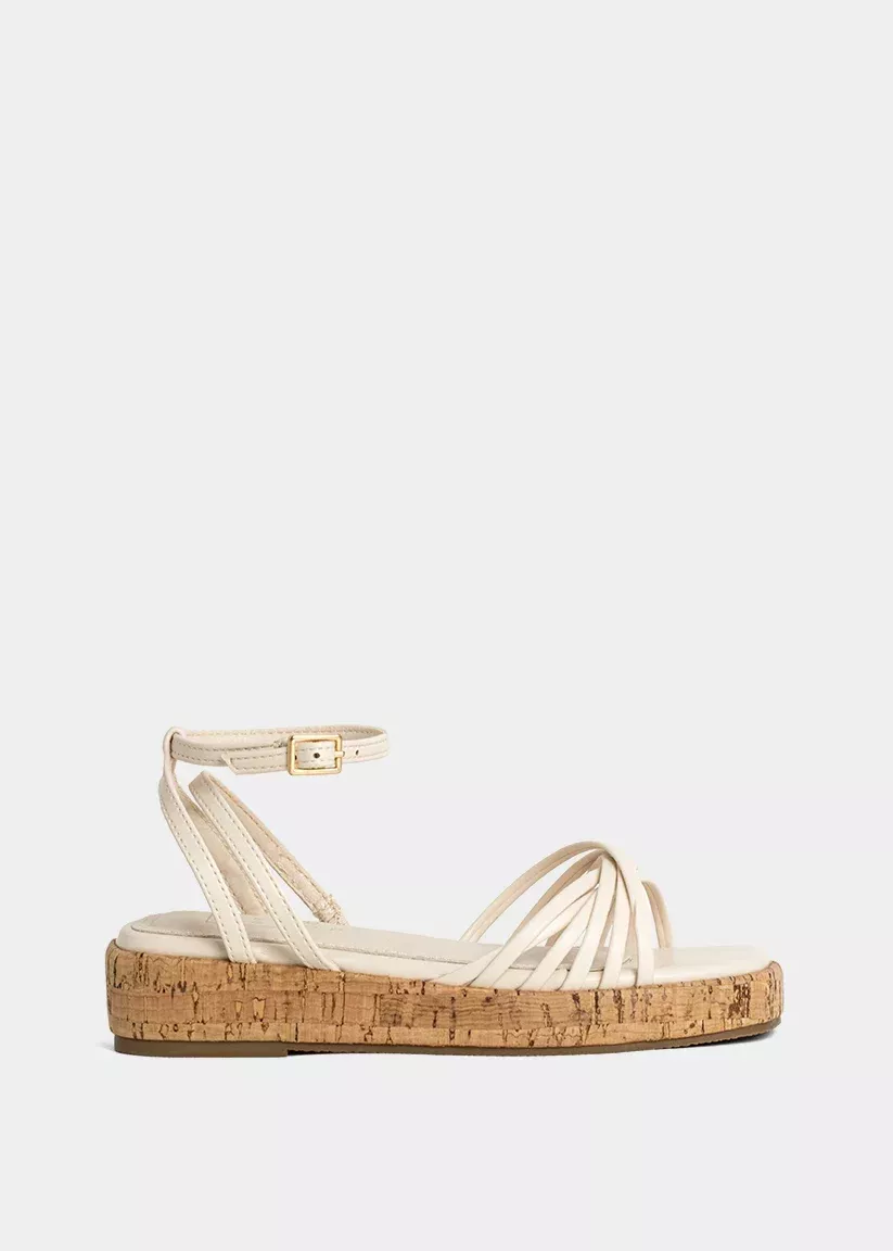 Kids Shu Shop Isla Mini - Bone