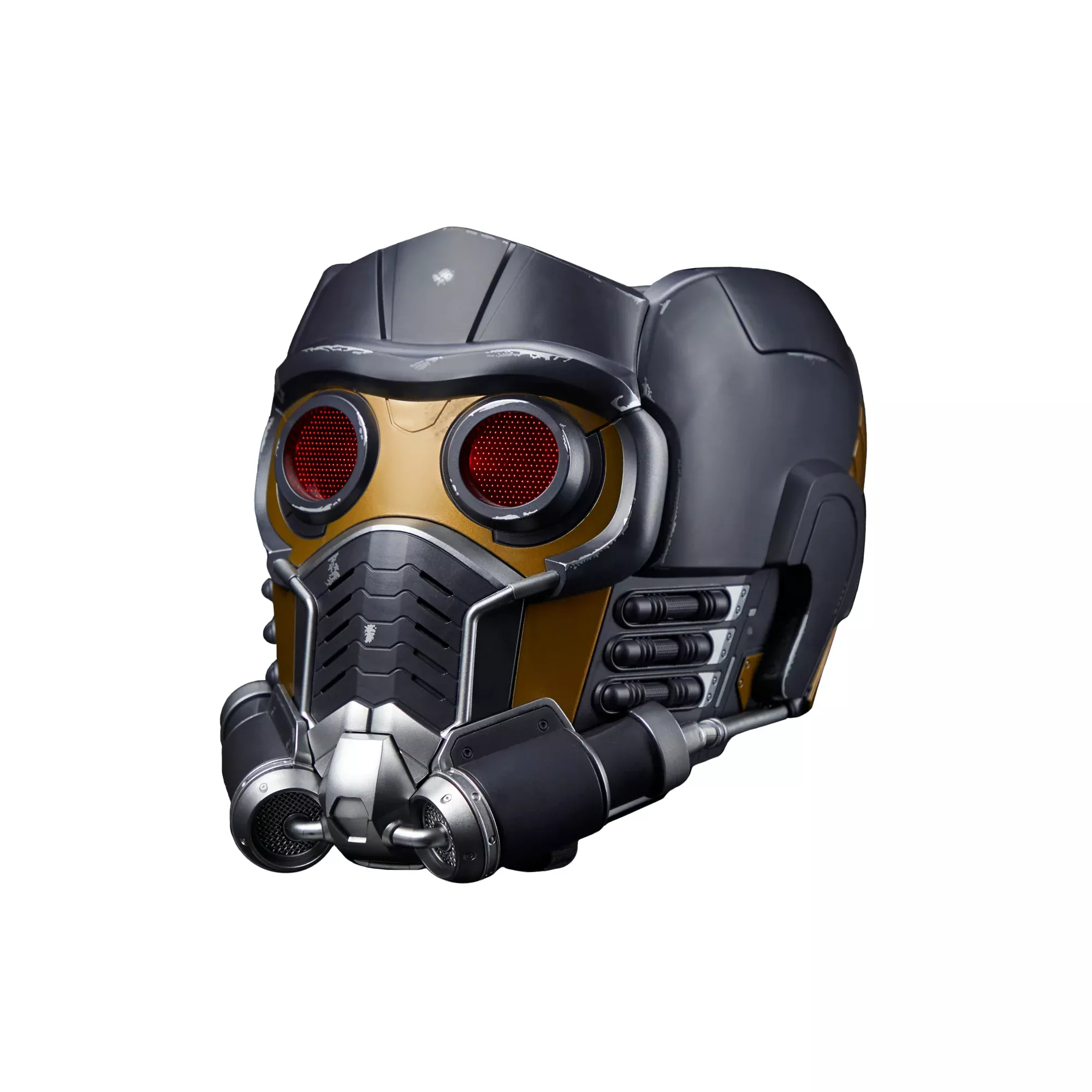 Marvel Legends - 1/1 Scale Infinity Saga - Guardians of the Galaxy Star-Lord Helmet