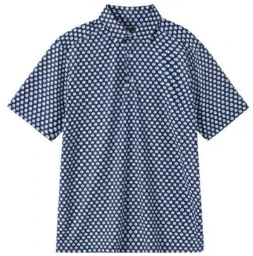 Meripex Baseball Polo