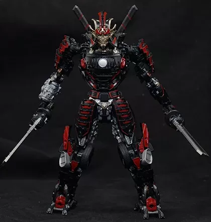 Metagate G-01B Redxia Limited Version