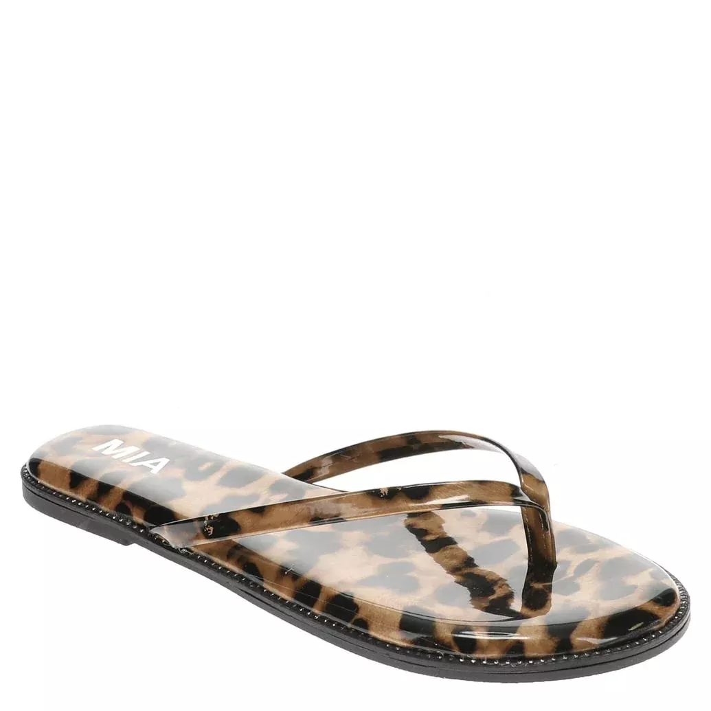 Mia Kids - Little Aster Leopard