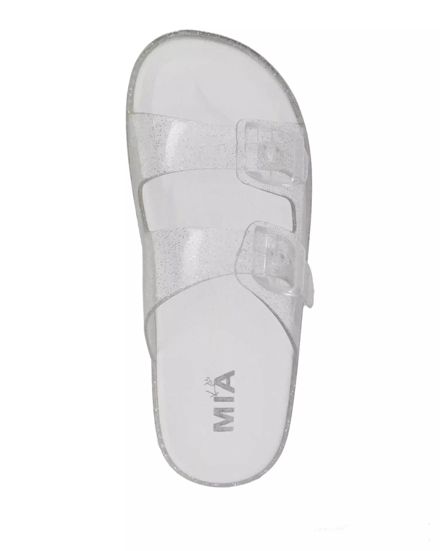 Mia Kids - Little Lolli Sandals Clear